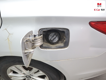 2012 - hyundai sonata