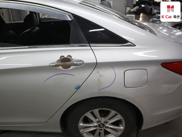 2012 - hyundai sonata