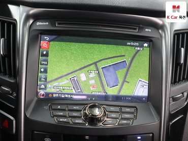 2012 - hyundai sonata