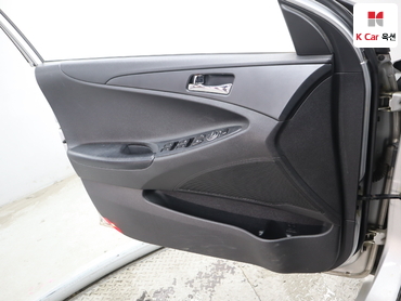 2012 - hyundai sonata