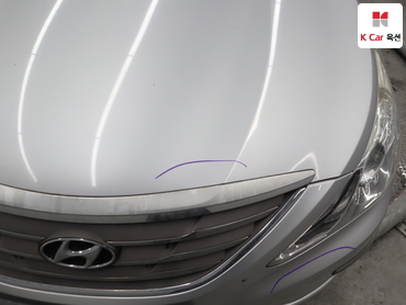 2012 - hyundai sonata