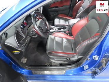 2017 - hyundai avante