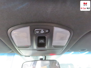 2017 - hyundai avante