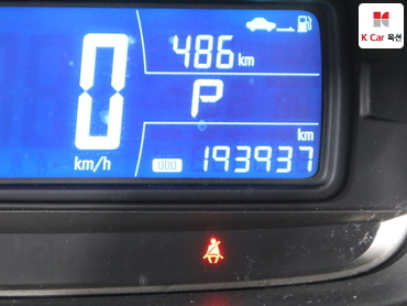 2016 - chevrolet trax