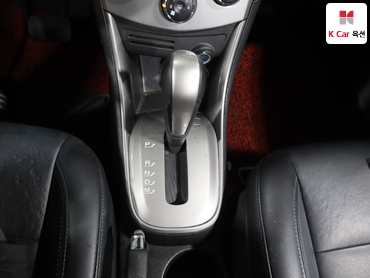 2016 - chevrolet trax