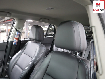 2016 - chevrolet trax