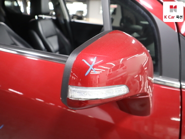 2016 - chevrolet trax