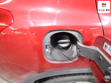 2016 - chevrolet trax
