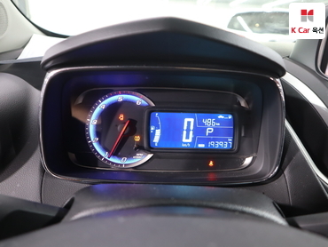 2016 - chevrolet trax