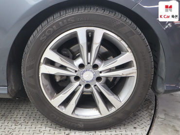 2014 - mercedes-benz e220