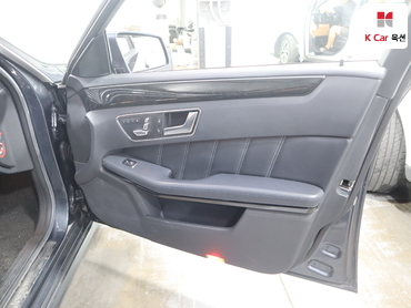 2014 - mercedes-benz e220