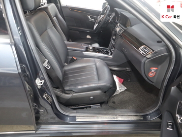 2014 - mercedes-benz e220