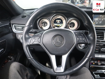 2014 - mercedes-benz e220