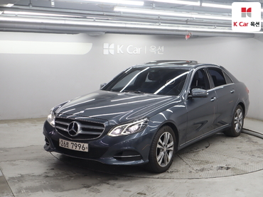 벤츠 클래스 W212 E220 CDI E220 CDI