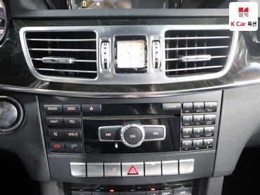 2014 - mercedes-benz e220