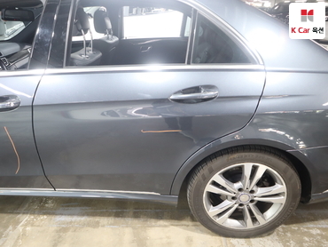 2014 - mercedes-benz e220