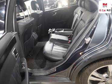 2014 - mercedes-benz e220