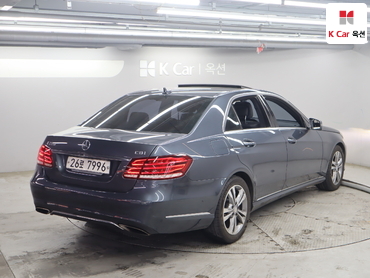 2014 - mercedes-benz e220