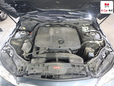 2014 - mercedes-benz e220