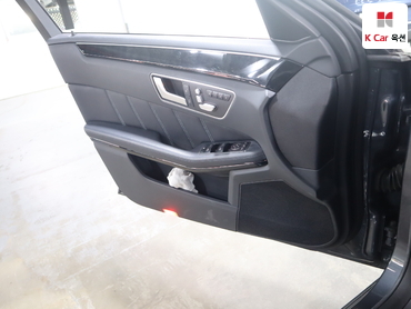 2014 - mercedes-benz e220