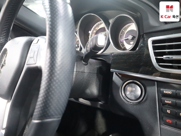 2014 - mercedes-benz e220