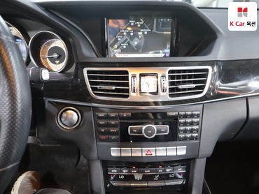 2014 - mercedes-benz e220