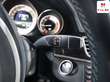 2014 - mercedes-benz e220