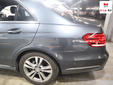 2014 - mercedes-benz e220