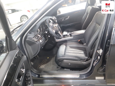 2014 - mercedes-benz e220