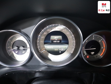 2014 - mercedes-benz e220