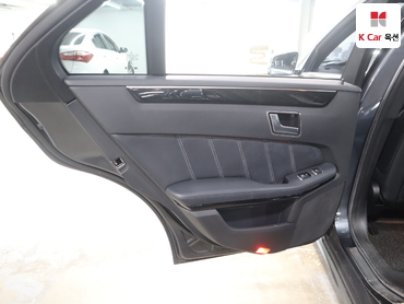 2014 - mercedes-benz e220
