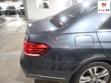 2014 - mercedes-benz e220