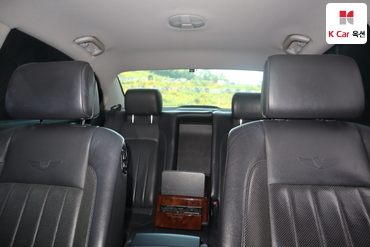 2008 - hyundai bh330