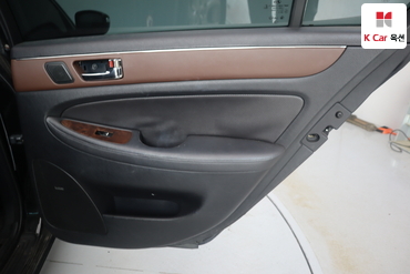 2008 - hyundai bh330