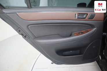 2008 - hyundai bh330