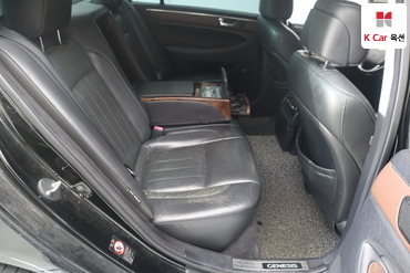2008 - hyundai bh330