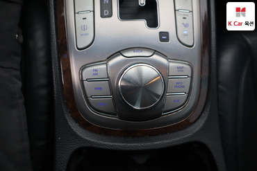 2008 - hyundai bh330