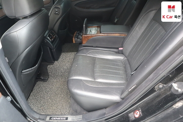 2008 - hyundai bh330