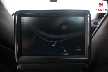 2008 - hyundai bh330