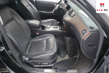 2008 - hyundai bh330