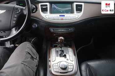 2008 - hyundai bh330