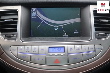 2008 - hyundai bh330