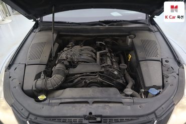 2008 - hyundai bh330