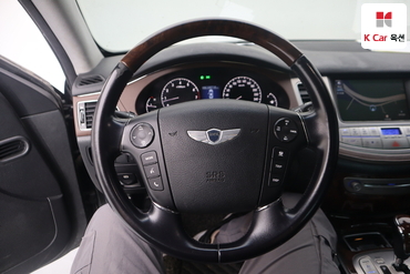 2008 - hyundai bh330