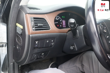 2008 - hyundai bh330