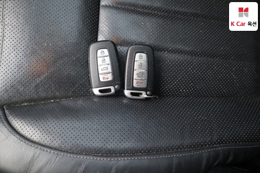 2008 - hyundai bh330