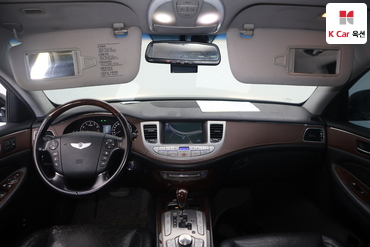 2008 - hyundai bh330