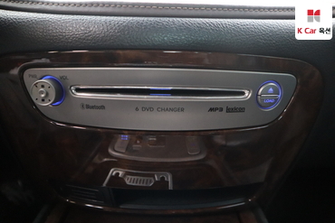 2008 - hyundai bh330