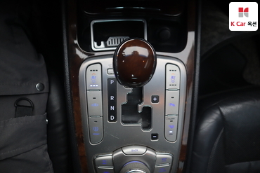 2008 - hyundai bh330