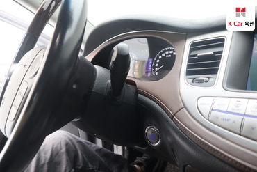 2008 - hyundai bh330